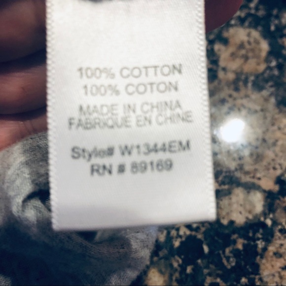 GENERRA “SECOND SKIN”RACERBACK TANK - Picture 8 of 8